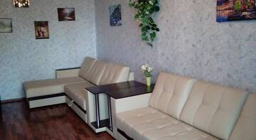 Фото Апартаменты Apartment on Kudryashova г. Иваново 4