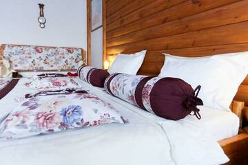 Фото номера Номер люкс Гостиница Best Western Русский Манчестер г. Иваново 6
