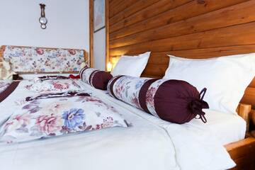 Фото номера  Люкс с сауной Гостиница Best Western Русский Манчестер г. Иваново 6
