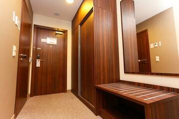 Фото номера 3-местный номер стандарт Гостиница Best Western Русский Манчестер г. Иваново 8