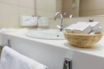 Фото номера Трехместный Гостиница Best Western Русский Манчестер г. Иваново 6