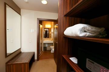 Фото номера Комфорт Гостиница Best Western Русский Манчестер г. Иваново 14