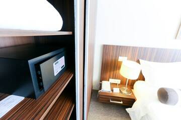 Фото номера Стандарт Гостиница Best Western Русский Манчестер г. Иваново 11