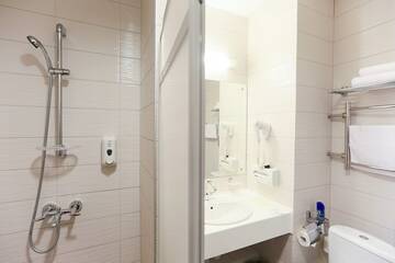 Фото номера Комфорт Гостиница Best Western Русский Манчестер г. Иваново 18