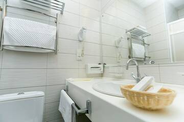 Фото номера Семейный номер Гостиница Best Western Русский Манчестер г. Иваново 10