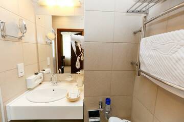 Фото номера Комфорт Гостиница Best Western Русский Манчестер г. Иваново 16
