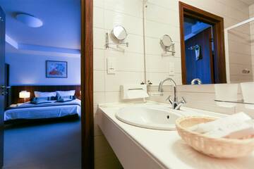 Фото номера Стандарт Гостиница Best Western Русский Манчестер г. Иваново 12