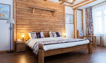 Фотографии Гостиница Best Western Русский Манчестер г. Иваново Ивановская область (Россия) №4 Фото Гостиница Best Western Русский Манчестер г. Иваново 4