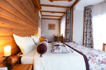 Фото номера Номер люкс Гостиница Best Western Русский Манчестер г. Иваново 3