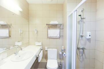 Фото номера Кантри Гостиница Best Western Русский Манчестер г. Иваново 12