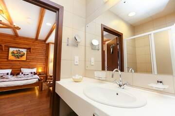 Фото номера Кантри Гостиница Best Western Русский Манчестер г. Иваново 11